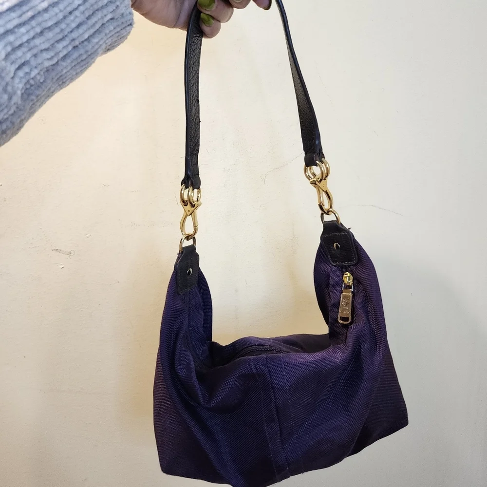 JPK Paris 75 elegant purple